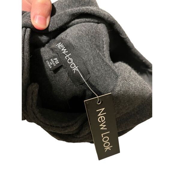 New look pm jacket with hood - Picture 3 of 3